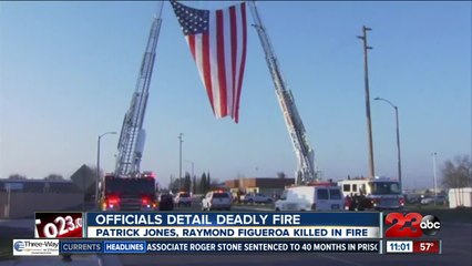 23ABC Midday News: Top Stories for February 20, 2020
