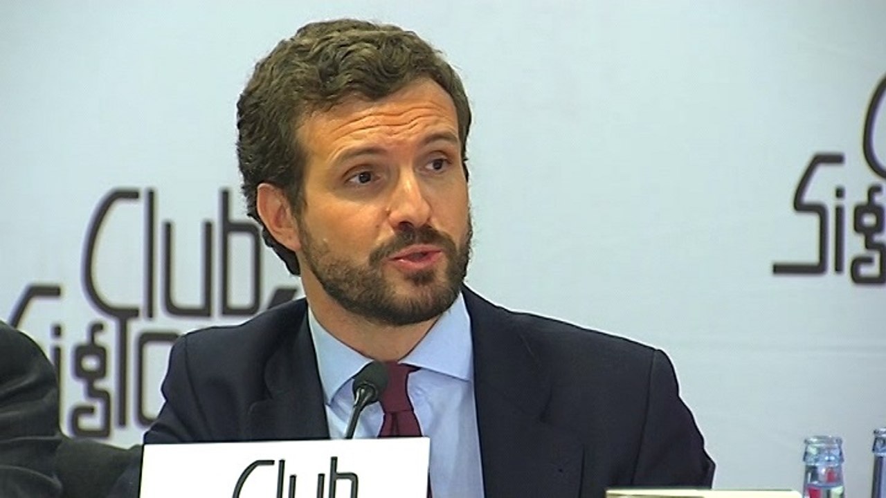 PP exigirá responsabilidades "más allá de la política" por encuentro de Ábalos con Rodríguez