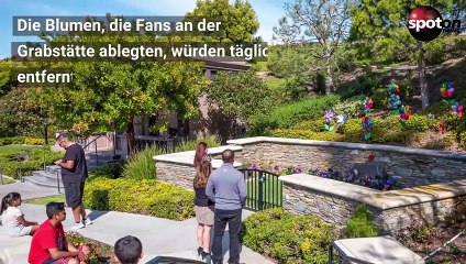 Verwechslung: Hunderte Fans von Kobe Bryant pilgern zum falschen Grab