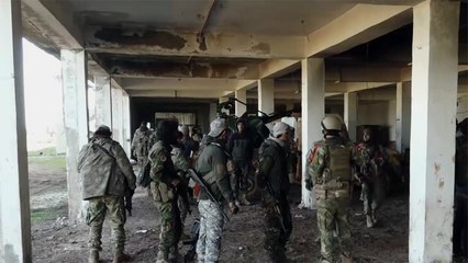 التوتر بين أنقرة وموسكو يصل مرحلة خطيرة في إدلب