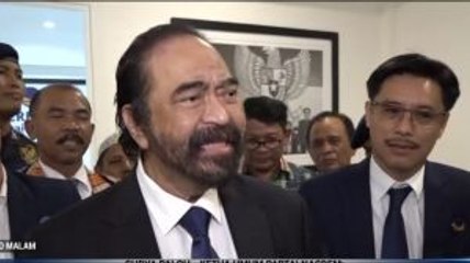 Surya Paloh Menilai RUU Ketahanan Keluarga Cuma Cari Masalah