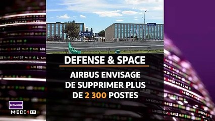 JT Economie - 20/02/2020