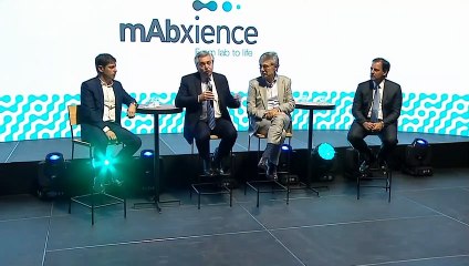 Fernández celebra coincidencias con FMI sobre deuda en Argentina