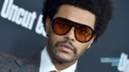 The Weeknd Announces After Hours Worldwide Tour Dates | Billboard News