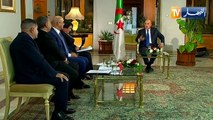 الرئيس تبون: هذا هو نظام الحكم الأصلح الذي أنصح به الجزائريين