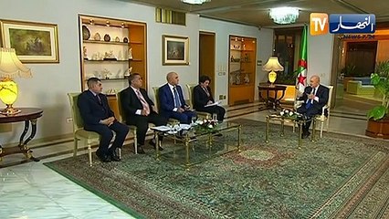 الرئيس تبون: سنتجنب الإستثمار الذي يجعلنا مرتبطين بالخارج مدى الحياة لأن مصائبه أكثر من فوائده