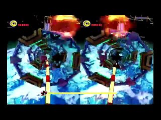 Sonic Adventure 2 Multiplayer Post-Commentary