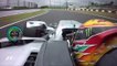 F1 2017 JAPAN Suzuka Grand Prix - Pole Lap - Lewis Hamilton Onboard