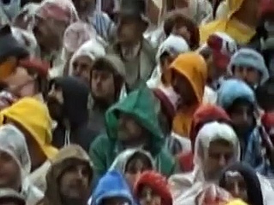 F1 1984 R06 Monaco - Highlights