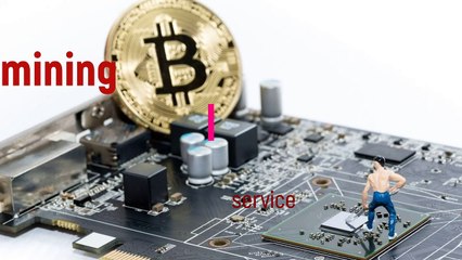 Hashgain server dedicato GPU