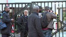 Polícia prende suspeito de ataque em mesquita em Londres