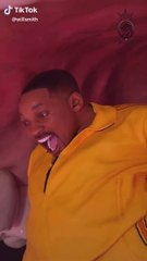 The Lion Emperor _ All Videos TikTok of Will Smith