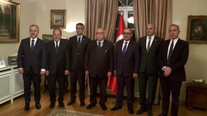 Almanya'daki ırkçı terör saldırısına tepkiler