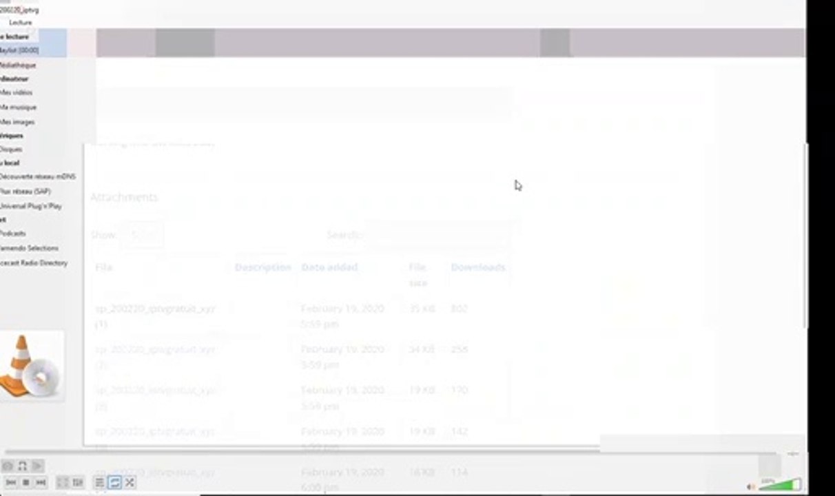 ACCESS FREE IPTV M3U USING URL UNBLOCKER 2020