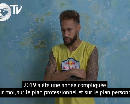 PSG - Neymar : Tout remporter avec Paris et le Brésil