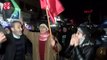 İdlib halkı Türk bayrağıyla sokağa döküldü!