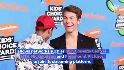 CBS Is Planning Improved Streaming Service