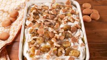 Banana Cream Pie Bread Pudding Is The Ultimate Indulgence