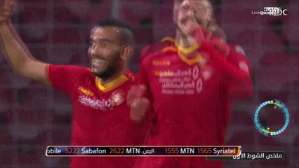 أهم وأخر الأخبار الرياضية في 90 ثانية بصدى الملاعب