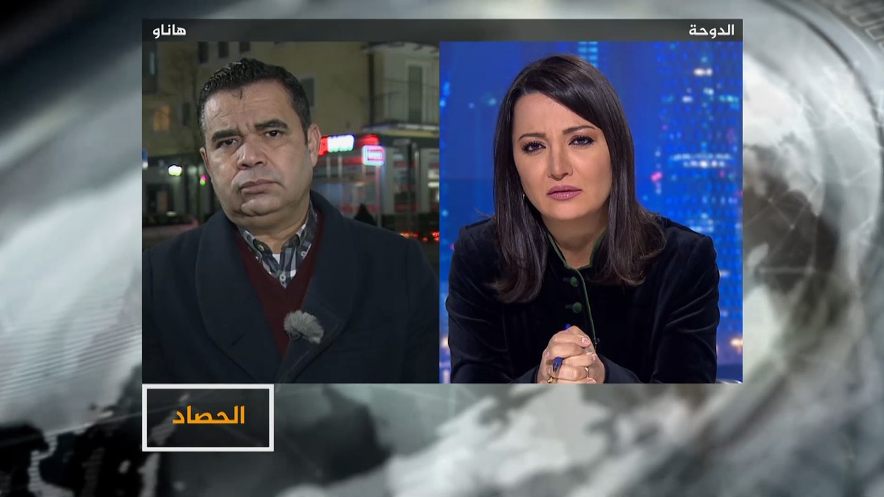 الحصاد - هجوم مسلح في ألمانيا.. الأسباب والتداعيات