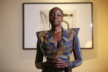 ‘Black Panther’ Star Danai Gurira Signs Overall Deal With ABC Studios