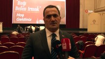 Beyoğlu’nda tarihçi-yazar Kemal Karpat paneli