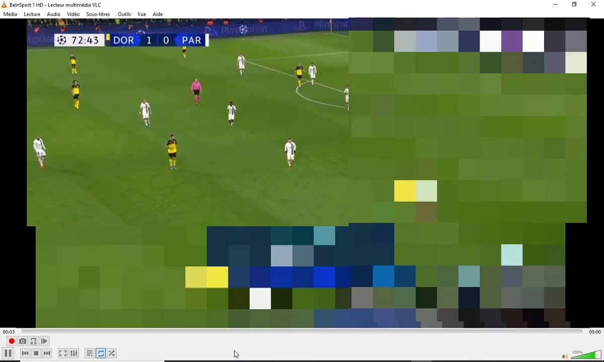 ALL CHANNELS BEIN SPORTS - ARENA-ZIGGO-FOX SPORT 2020