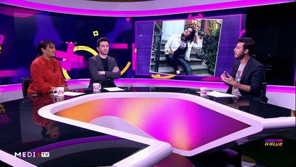 مع حميد الحضري - 20/02/2020