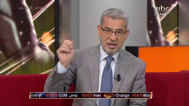 كاريلي يتحدث عن تحدياته مع الاتحاد ووعده للجماهير في صدى الملاعب