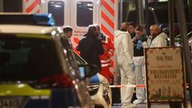 قتل تسعة أشخاص في إطلاق نار استهدف مقهيين بمدينة هاناو الألمانية