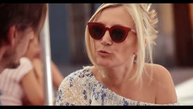 Trouble Bande-annonce Teaser VF C'est déjà pas mal (2020) Catherine Diran, Evelyne Granjean