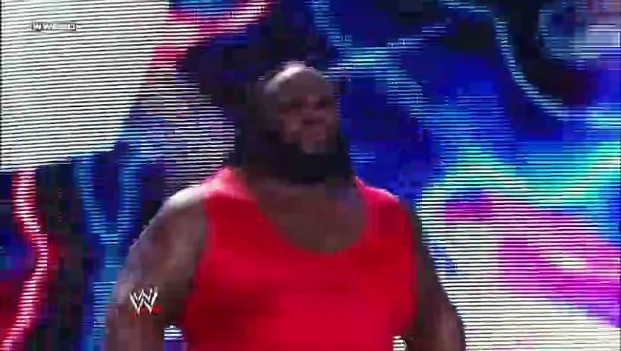Batista Vs Mark Henry Raw 2010 Full Match 720p HD ( 480 X 480 )