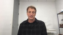 Why Tony Hawk Will Tweet About You If You Don't Recognize Him or Mistake Him for Someone Else