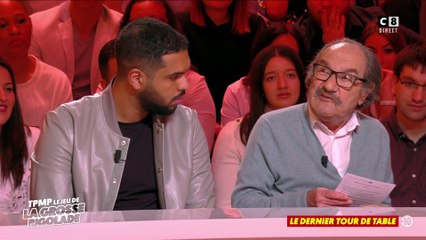 Qui fera la blague la plus darka ?
