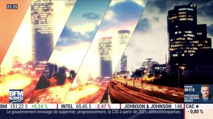 New York is amazing: Morgan Stanley rachète E-Trade pour 13 milliards de dollars par Sabrina Quagliozzi - 20/02