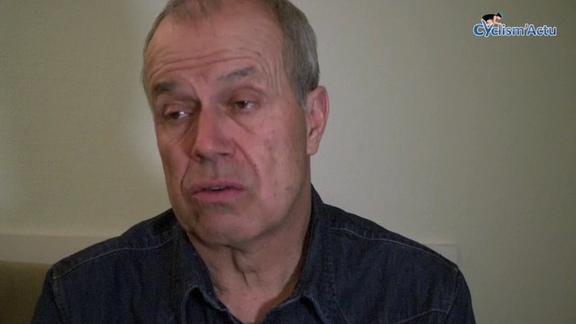 Tour des Alpes Maritimes et du Var 2020 - Vincent Lavenu : Romain Bardet a coupé après le Tour de France, il avait besoin de se régénérer