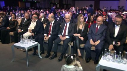 KKTC ilk yerli otomobili ‘Günsel'i tanıttı