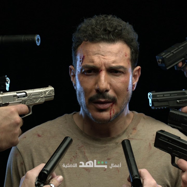 لما الموضوع يتعلق بعيلتي بيوم وليلة بصير وحش