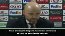 16es - ten Hag : 