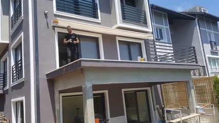 Esen Branda Pergola Tente Sistemleri | https://www.esenbranda.com