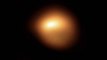 Mystery of Betelgeuse dimming baffles astronomers