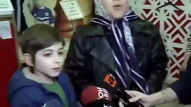 Atakan'ın annesine davranışı sosyal medyayı ikiye böldü