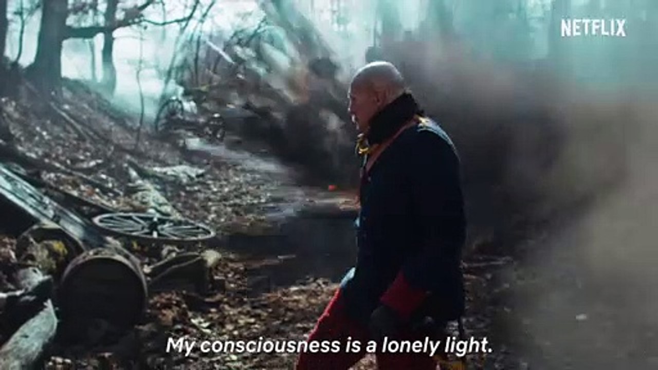 Freud Season 1