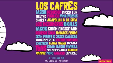 Festival Sunset Roll vuelve con más energía y buena vibra