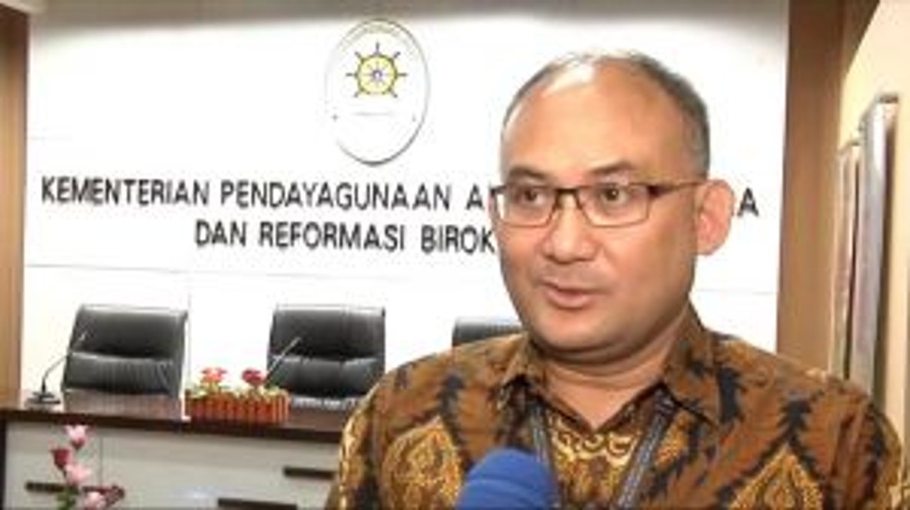 Penjelasan Kemenpan-RB Soal ASN Dapat Pensiun Rp1 Milyar