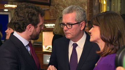 Pablo Isla, presidente de Inditex, mejor CEO de la década según Forbes