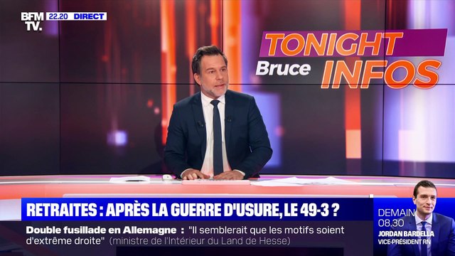 Municipales à Paris : Gaspard Gantzer se rallie à Agnès Buzyn - 20/02