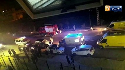 قسنطينة: حالة إستنفار قصوى بعد إصابة طالبات بإقامة عين باي 1 بأعراض تسمم