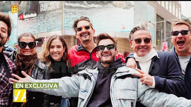 ¡Ricardo Montaner revela lo mucho que le conmovió la boda de su hija Eva Luna! | Ventaneando