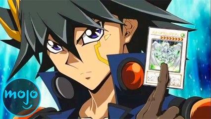 Top 10 Most Powerful Characters in Yu-Gi-Oh